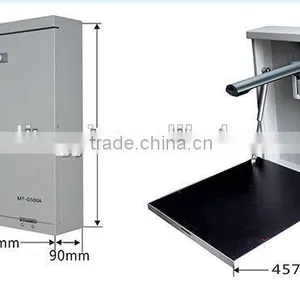 Trade Assurance 5.0 Mega Pixel Mini Wall Mounted Auto Focus Visualizer for Classroom thumbnail-3