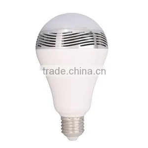 New Led Light Bluetooth Speaker thumbnail-1