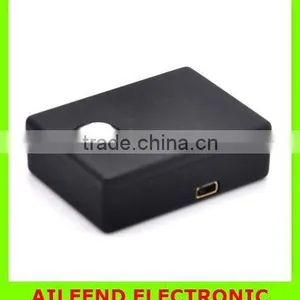 N9 Wireless SIM GSM Voice Activated Auto Dialer Monitor Personal Mini GSM BUG Locator thumbnail-1