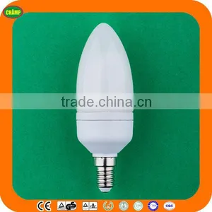 Candle Shape Lamp With Low Energy ,new Design Bulbs From China thumbnail-1