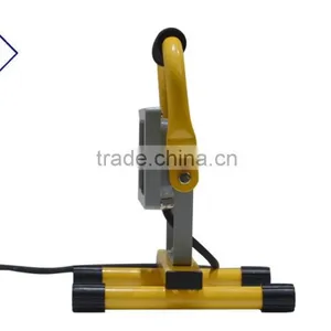 New Waterproof Product Led Floodlight With Stand thumbnail-3