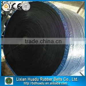 Rubber Transmission Flat Belt COTTON CC56 thumbnail-4