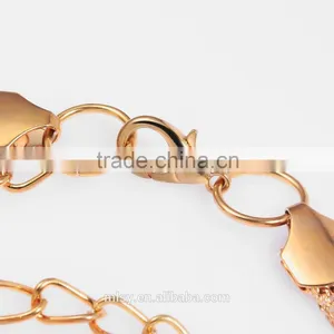 Fashion Clothing Decorative Metal Chains Brightness F1-80120 thumbnail-5