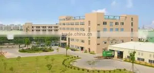 Guangdong Transtek Medical Electronics Co., Ltd. company overview - view 3 thumbnail