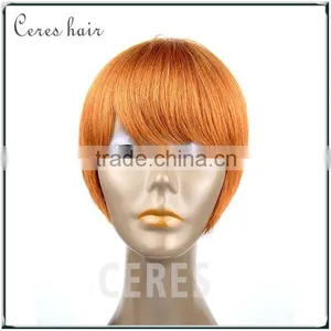 Hot Sale Kinky Curly India Hair Wig Price Human Hair Wig Indian Women Hair Wig thumbnail-2