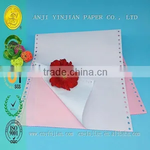 Carbonless Printing Paper With Best Price Best Price Carbonless Printing Paper thumbnail-1