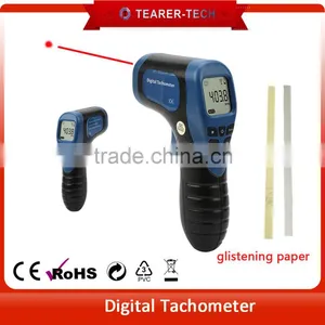 Hot Sale!!! Universal Tachometer Rpm Laser Tachometer for Tractor TL-900 thumbnail-5