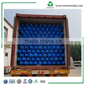 0.5L - 200L High Pressure Empty Gas Cylinder With EN ISO TEPD DOT GB Std thumbnail-6