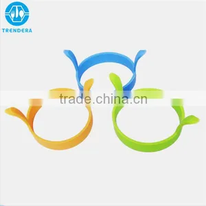 Fancy Shapes Silicone Fried Egg Molds thumbnail-6