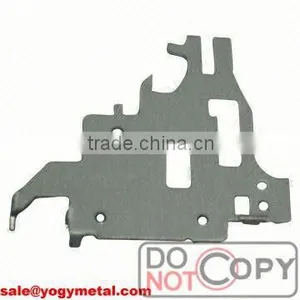Precision Thin Metal Stamping Parts thumbnail-1
