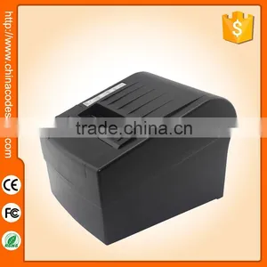 NT-8220 2inch 80mm Mini Thermal Receipt Printer With USB/parallel/ethenet Port thumbnail-1