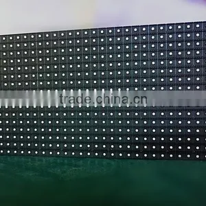 P10 SMD Outdoor Led Display Module thumbnail-1