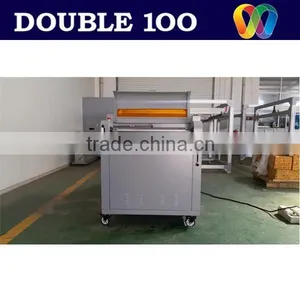 Hot Sale Good Quality 650 UV Coating Machine Made in China thumbnail-1