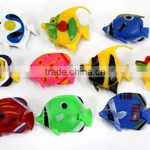 Artificial Fish Lure Luminous Lure Jellyfish Fake Fish Most Popular thumbnail-6