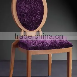 Top Quality Stackable Hotel Chair thumbnail-1