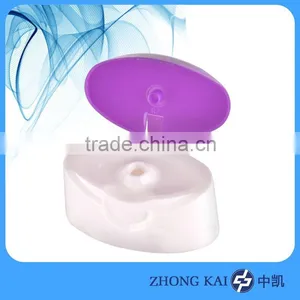 Plastic Lotion Caps Different Color and Design thumbnail-2