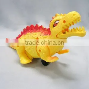 Pull Back Dinosaur thumbnail-1