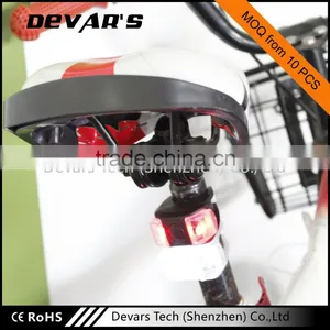 Hot Selling Super Light Carbon Road Bicycle Mirror Front thumbnail-5