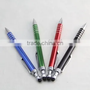 Quite Outlook Very Hot Sell Promotional Metal Pen thumbnail-6