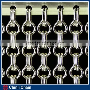Double Hook Link Color Jack Chain thumbnail-1