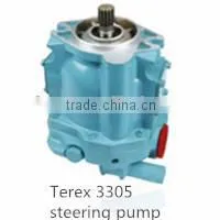 China Terex tr 3305 Hydraulic Cylinder Truck Steering Piston Pump thumbnail-1