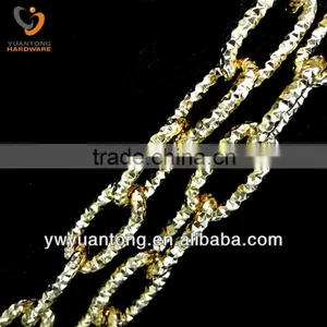 Fashion Accessory Aluminum Necklace Chain thumbnail-1