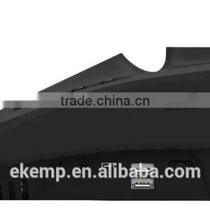 EKEMP Android POS Terminal Support Fingerprint Module thumbnail-2