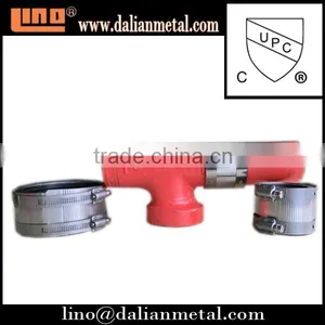 Factory Custom Printed Quick Release Coupling With UPC Approval thumbnail-1