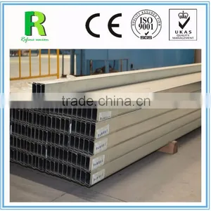 Steel Wall Studs/Track/Channel thumbnail-3