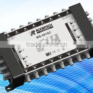 9in Series Multiswitch (Cascadable)--RMS-916C thumbnail-1