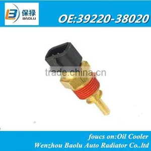 Water Temperature Sensor for 39220-38020 39220 38020 3922038020 thumbnail-1