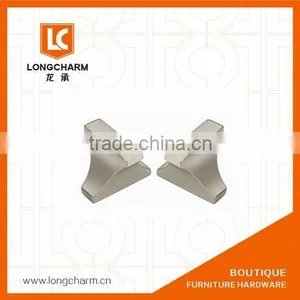 Long Oval Embeded Pull Handle Decorative Knobscabinet Hanldes From Guangzhou Hardware thumbnail-5