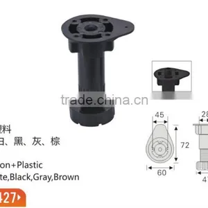 Furniture Kitchen Cabinets Adjustable Legs thumbnail-2