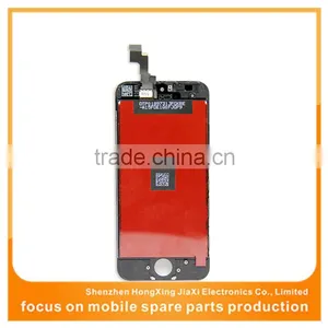 For Iphone 5s Lcd, for Iphone 5s Screen, for Iphone 5s Disiplay With Popular thumbnail-4
