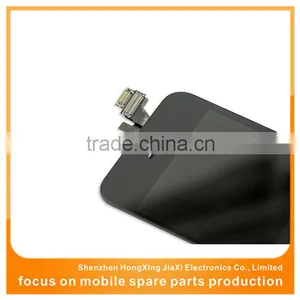 AAA Quality for Iphone 5 Lcd, for Iphone 5 Screen, for Iphone 5 Complete thumbnail-4