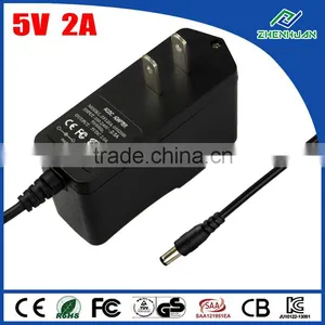 Jet Power Adapter Led Switching Power Supply 5v 2.0a thumbnail-1