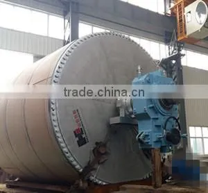 Single Cylinder Toilet Paper Making Machine thumbnail-2