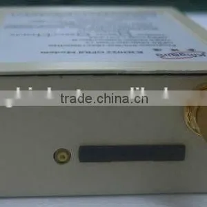 Wireless CDMA DTU Data Transfer Communicator With Rs232 Rs485 Interface for Electric Power Automatic Meter Reading/PLC thumbnail-3
