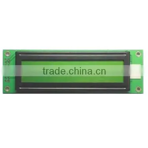 Mono 20x4 Character LCD Module Display thumbnail-1