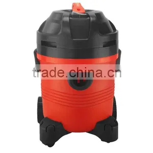 Top New- Wet and Dry Vacuum Cleaner With Accessory Holder thumbnail-1