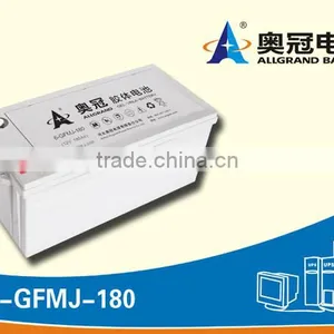 UPS Standby Power Battery / UPS Battery 12V120ah thumbnail-3