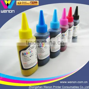 High Quality Dye Pigment Ink thumbnail-1