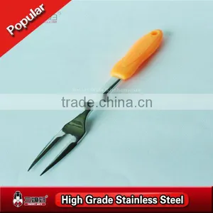 High Quality Stainless Steel Cooking Fork Kitchen Fork thumbnail-1