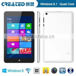7 Inch Vatop Win8 Tablet Computer pc thumbnail-1