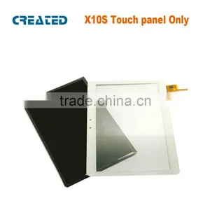 CREATED X10s 10 Inch Tablet Touch Pannel for CREATED Tablet X10s Free Shipping thumbnail-1