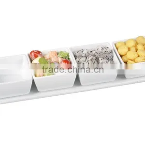 Ceramic Bowl Set thumbnail-1