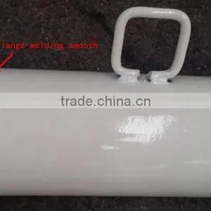 5"-4"*918mm Concrete Pump Reducer Pipe,adapter thumbnail-3