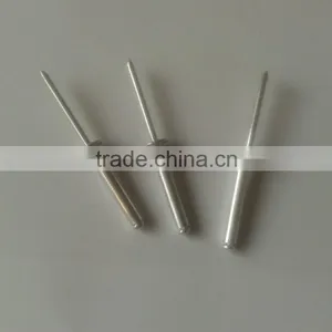 High Quality Bright Coated Pull Rivets thumbnail-1