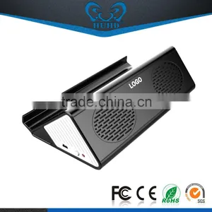 Portable Active Powered Multi Color Bluetooth Portable Speaker thumbnail-3