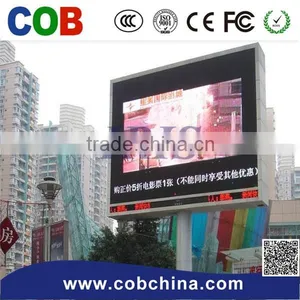 Product Super Bright P16 Led Display for Publicity/outdoor thumbnail-2